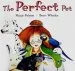 Audiobook The Perfect pet author Margie Palatini