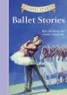 Audiobook Classic Starts (R): Ballet Stories author Lisa Church