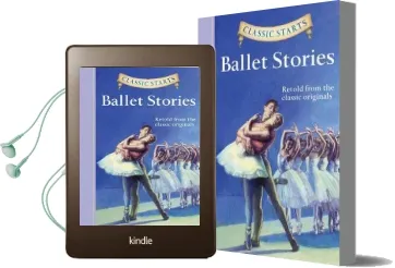 Classic Starts (R): Ballet Stories Audiobook download free by Lisa Church