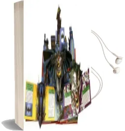 Dc Super Heroes: The Ultimate Pop-Up Book Audiobook download free by Inc. Dc Comics