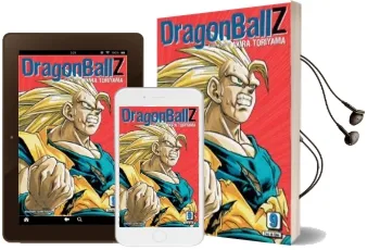 Dragon Ball z, Vol. 9 (Vizbig Edition) Audiobook download free by Akira Toriyama