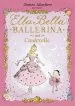 Audiobook Ella Bella Ballerina and Cinderella author James Mayhew