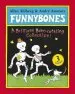 Audiobook Funnybones: A Bone Rattling Collection author Allan Ahlberg