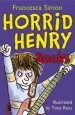 Audiobook Horrid Henry Rocks: Book 19 author Francesca Simon