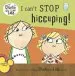 Audiobook I Can'T Stop Hiccuping! author Lauren Child