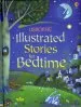 Audiobook Illustrated Stories for Bedtime author Various