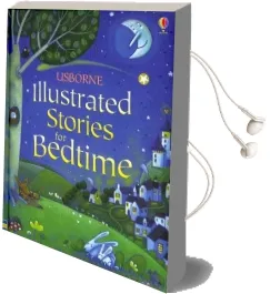 Illustrated Stories for Bedtime Audiobook download free by Various