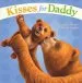 Audiobook Kisses for Daddy author Frances Watts