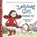 Audiobook Ladybug Girl Dresses up! author Jacky Davis