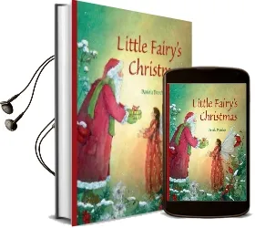 Little Fairy'S Christmas Audiobook download free by Daniela Drescher