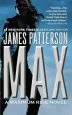 Audiobook Max author James Patterson