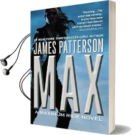 Max Audiobook download free by James Patterson