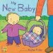 Audiobook My new Baby author Rachel Fuller