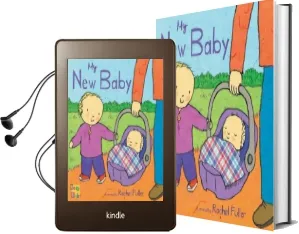 My new Baby Audiobook download free by Rachel Fuller