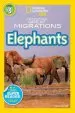 Audiobook National Geographic Kids Readers: Great Migrations Elephants author Laura Marsh
