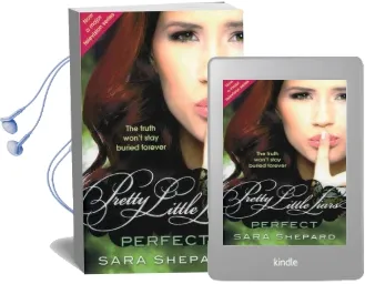 Perfect: Number 3 in Series Audiobook download free by Sara Shepard