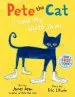 Audiobook Pete the cat: I Love my White Shoes author Eric Litwin