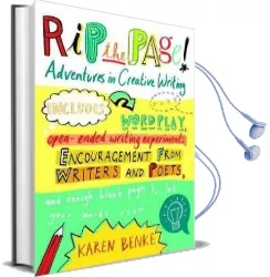 Rip the Page! Audiobook download free by Karen Benke