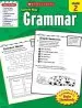 Audiobook Scholastic Success With Grammar, Grade 2 author Scholastic Teaching Resources