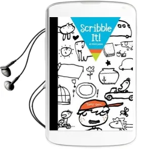Scribble it! Audiobook download free by Taro Gomi