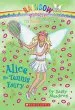Audiobook Sports Fairies #6: Alice the Tennis Fairy: A Rainbow Magic Book author Daisy Meadows