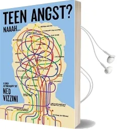 Teen Angst? Naaah . . . Audiobook download free by Ned Vizzini