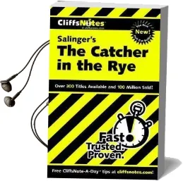 The Catcher in the rye Audiobook download free by Stanley Baldwin