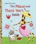 Audiobook The Please and Thank you Book author Barbara Shook Hazen