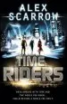 Audiobook Timeriders (Book 1) author Alex Scarrow