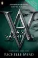 Audiobook Vampire Academy: Last Sacrifice (Book 6) author Richelle Mead