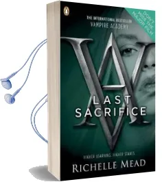 Vampire Academy: Last Sacrifice (Book 6) Audiobook download free by Richelle Mead