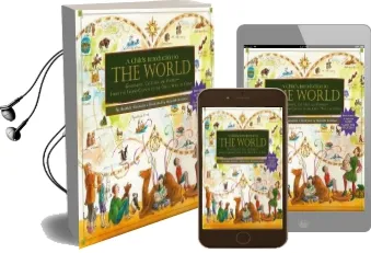 A Child'S Introduction to the World: Geography, Cultures, and People - From the Grand Canyon to the Great Wall of China Audiobook download free by Heather Alexander