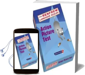 Action Picture Test: Revised Edition Audiobook download free by Speechmark
