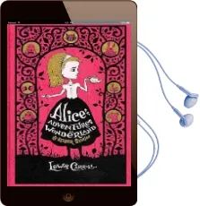 Alice'S Adventures in Wonderland & Other Stories (Barnes & Noble Collectible Classics: Omnibus Edition) Audiobook download free by Lewis Carroll