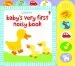 Audiobook Baby'S Very First Noisy Book author Stella Baggott