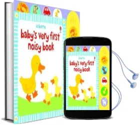 Baby'S Very First Noisy Book Audiobook download free by Stella Baggott