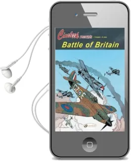 Battle of Britain Audiobook download free by B. Asso