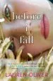 Audiobook Before i Fall author Lauren Oliver