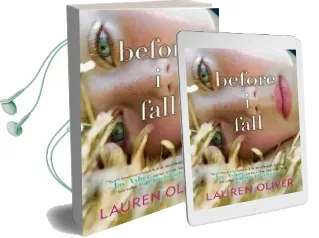 Before i Fall Audiobook download free by Lauren Oliver