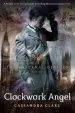 Audiobook Clockwork Angel author Cassandra Clare
