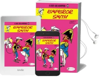 Emperor Smith Audiobook download free by Goscinny