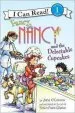 Audiobook Fancy Nancy and the Delectable Cupcakes author Jane O'Connor