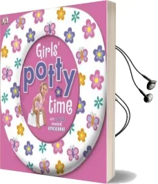 Girls' Potty Time Audiobook download free by Dk