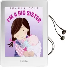 I'M a big Sister Audiobook download free by Joanna Cole