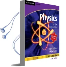 Ib Diploma: Physics for the ib Diploma Full Colour Audiobook download free by K. A. Tsokos