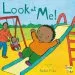 Audiobook Look at me! author Rachel Fuller