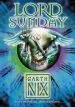 Audiobook Lord Sunday author Garth Nix