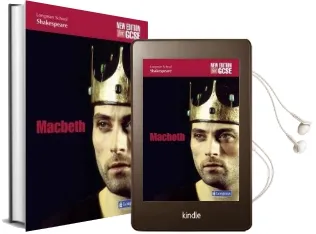 Macbeth (New Edition) Audiobook download free by W. Shakespeare