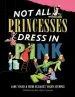 Audiobook Not all Princesses Dress in Pink author Jane Yolen