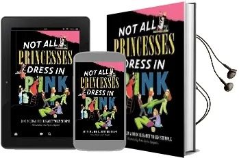 Not all Princesses Dress in Pink Audiobook download free by Jane Yolen